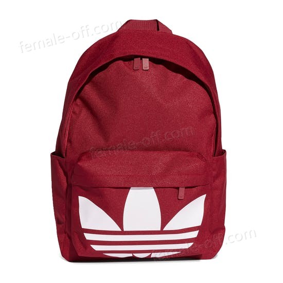 The Best Choice Adidas Originals Adicolor Classic Backpack - -0