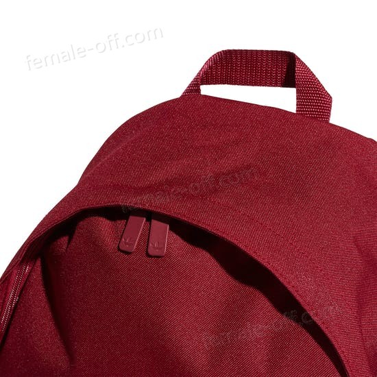 The Best Choice Adidas Originals Adicolor Classic Backpack - -5