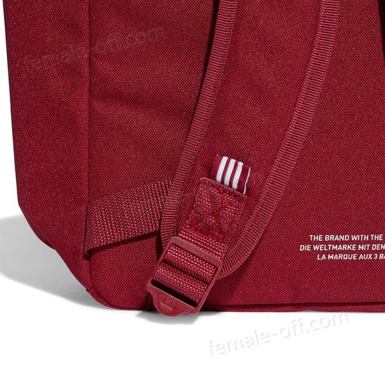 The Best Choice Adidas Originals Adicolor Classic Backpack - -6