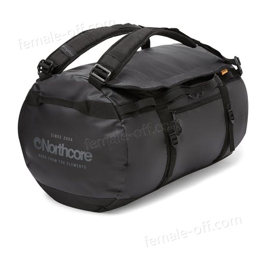The Best Choice Northcore 40L Duffle Bag - -0
