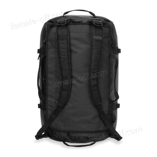 The Best Choice Northcore 40L Duffle Bag - -1