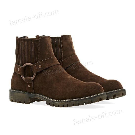 The Best Choice Roxy Road Trip Womens Boots - -2