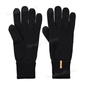 The Best Choice Barts Soft Touch Womens Gloves - -0
