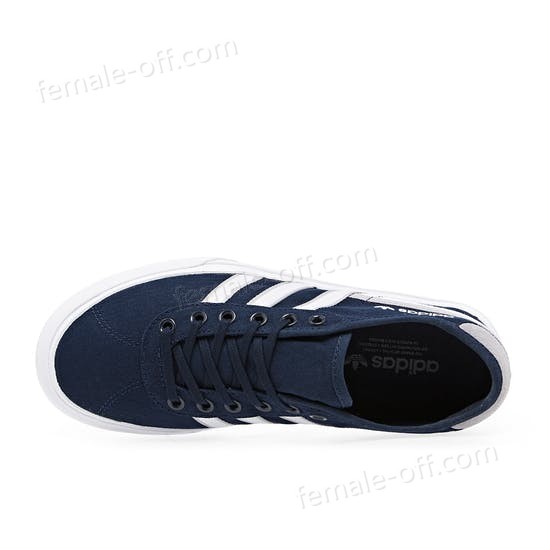 The Best Choice Adidas Originals Delpala Shoes - -3