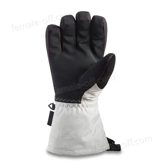 The Best Choice Dakine Camino Womens Snow Gloves - -1