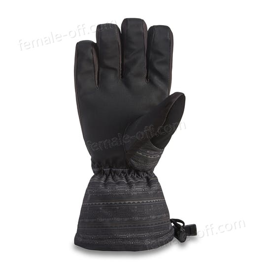 The Best Choice Dakine Camino Womens Snow Gloves - -1