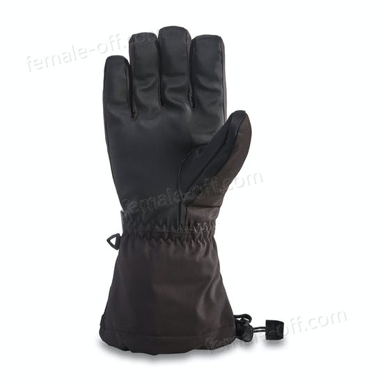 The Best Choice Dakine Lynx Womens Snow Gloves - -1