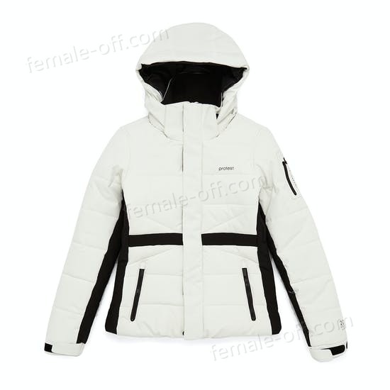 The Best Choice Protest Becca Womens Snow Jacket - -0