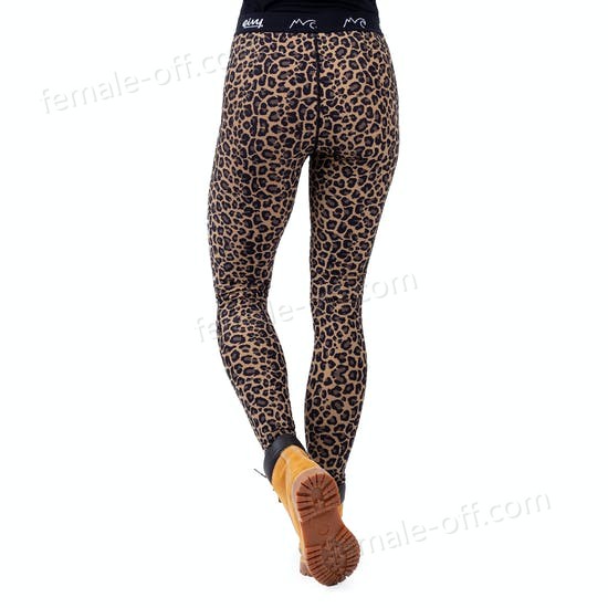 The Best Choice Eivy Icecold Tights Womens Base Layer Leggings - -1