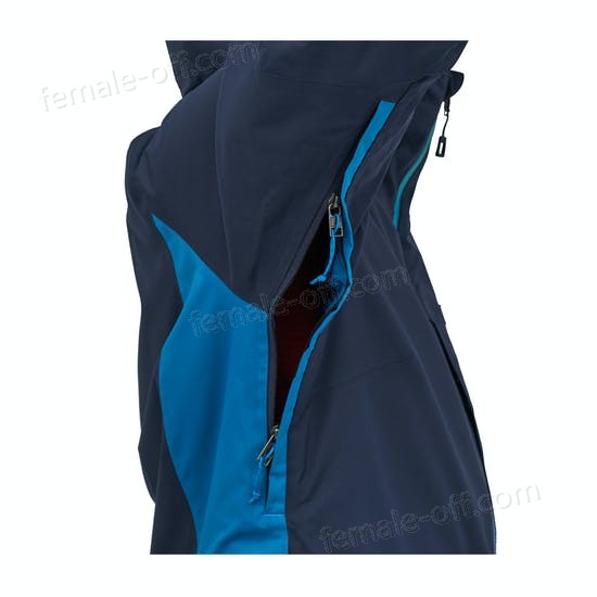 The Best Choice Patagonia Insulated Snowbelle Womens Snow Jacket - -2