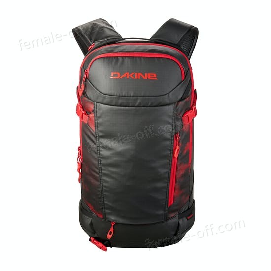 The Best Choice Dakine Team Heli Pro 24l Snow Backpack - -0