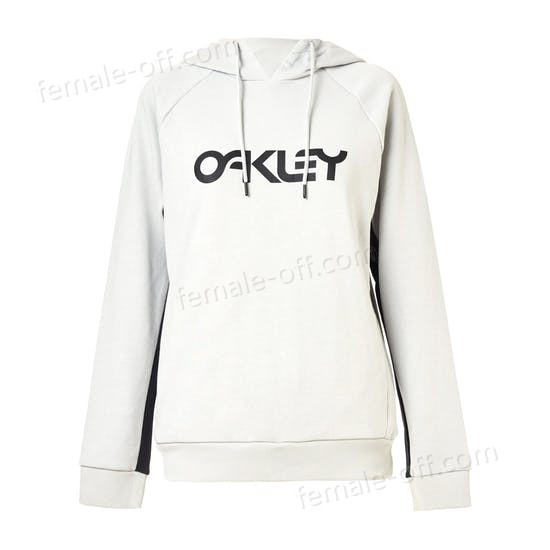 The Best Choice Oakley TNP DWR Fleece Womens Pullover Hoody - -0