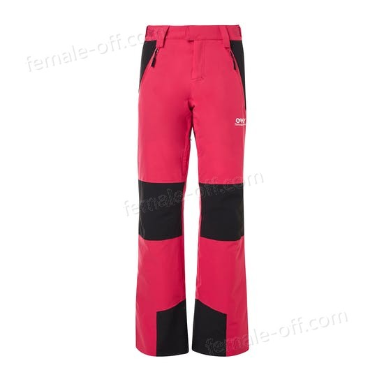 The Best Choice Oakley TNP Insulated Womens Snow Pant - -0