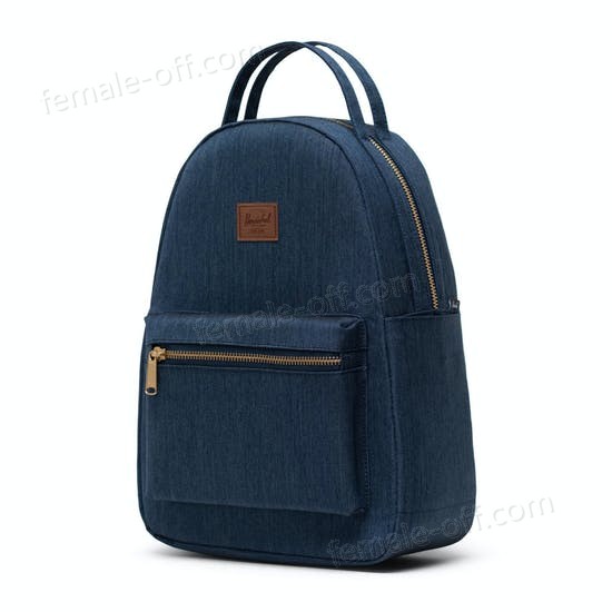 The Best Choice Herschel Nova Small Backpack - -2