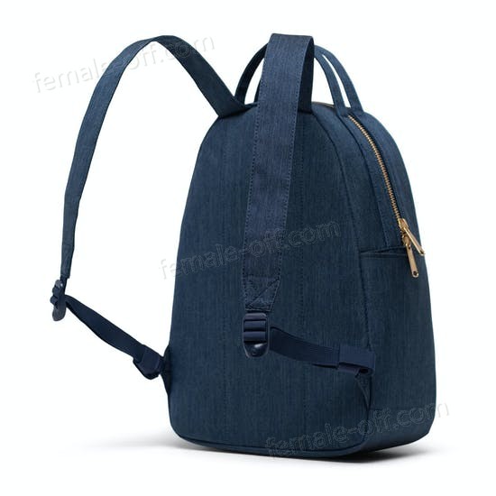 The Best Choice Herschel Nova Small Backpack - -3