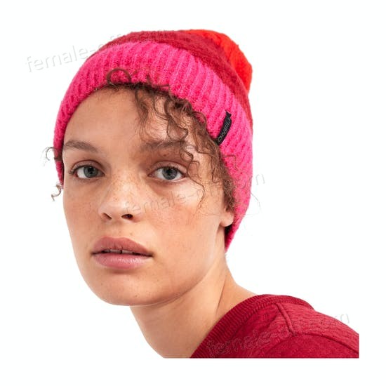The Best Choice O'Neill Cable Womens Beanie - -1