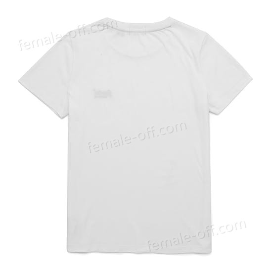 The Best Choice Superdry Orange Label Ns Womens Short Sleeve T-Shirt - -1