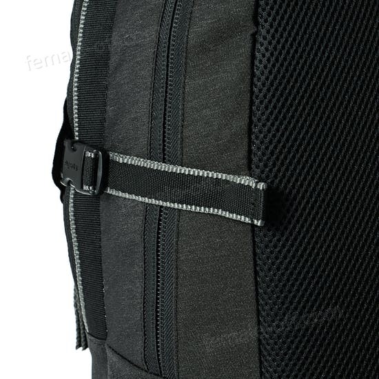 The Best Choice Superdry Detroit Classic Tarp Backpack - -5