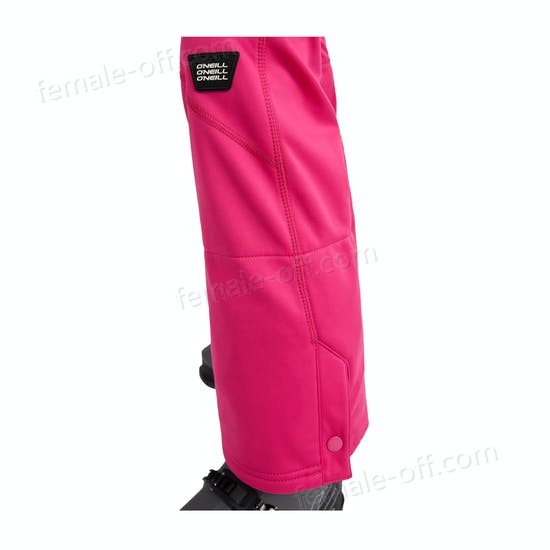 The Best Choice O'Neill Blessed Womens Snow Pant - -2