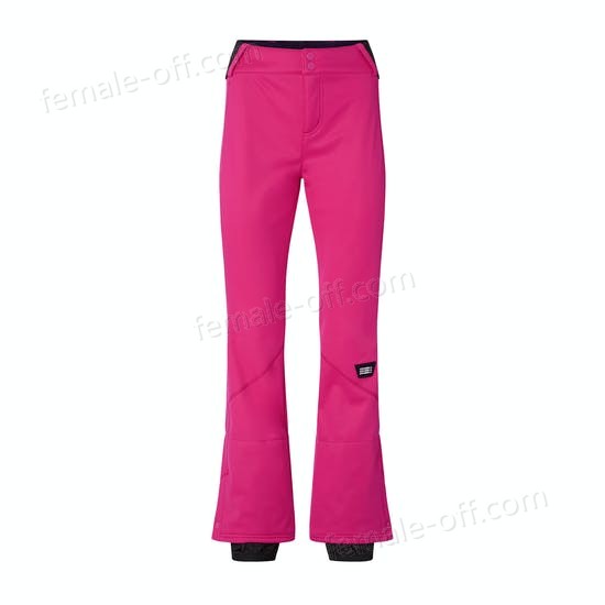 The Best Choice O'Neill Blessed Womens Snow Pant - -3