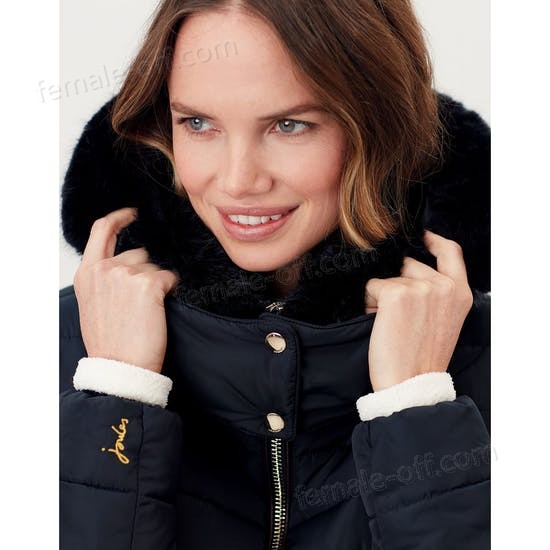 The Best Choice Joules Cassington Womens Jacket - -8