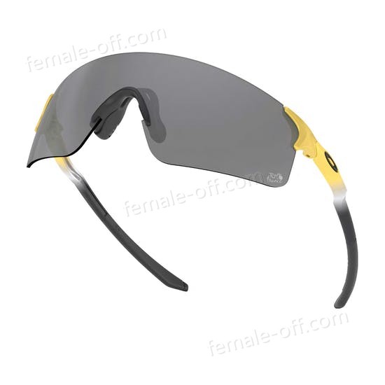 The Best Choice Oakley Evzero Blades Sunglasses - -4
