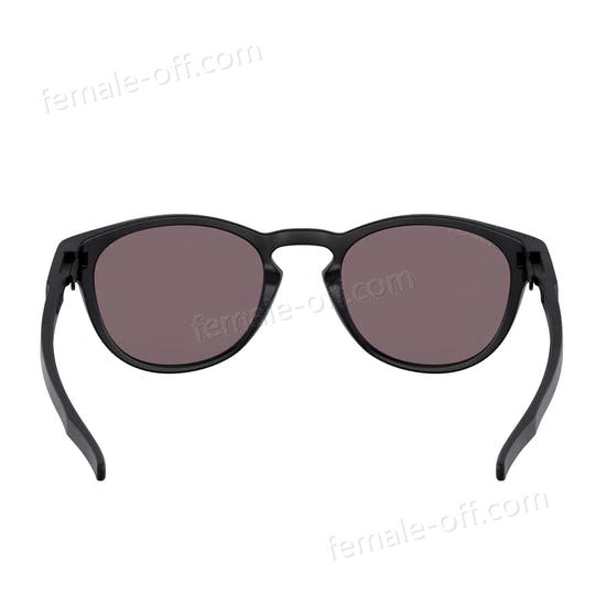 The Best Choice Oakley Latch Sunglasses - -2