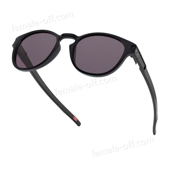 The Best Choice Oakley Latch Sunglasses - -4