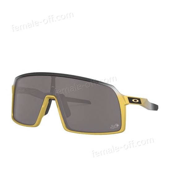 The Best Choice Oakley Sutro Sunglasses - -0