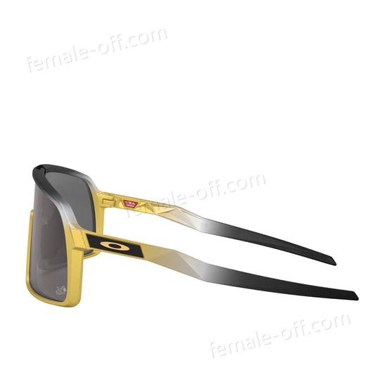 The Best Choice Oakley Sutro Sunglasses - -3