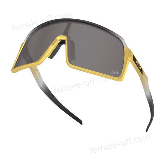 The Best Choice Oakley Sutro Sunglasses - -4