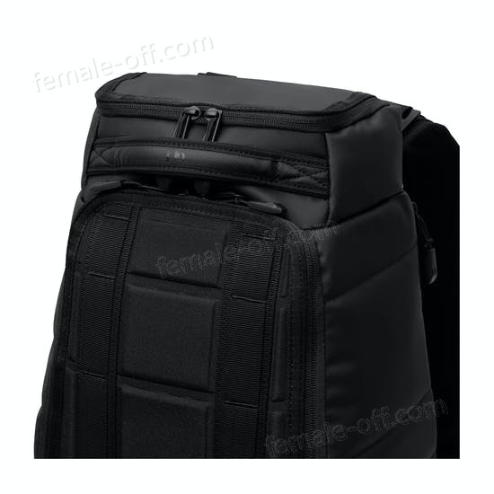 The Best Choice Douchebags The Hugger 20l Backpack - -3