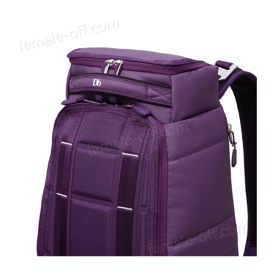 The Best Choice Douchebags The Hugger 20l Backpack - -3