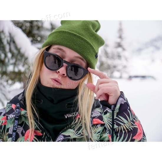 The Best Choice Nikita Laurel Womens Snow Jacket - -2