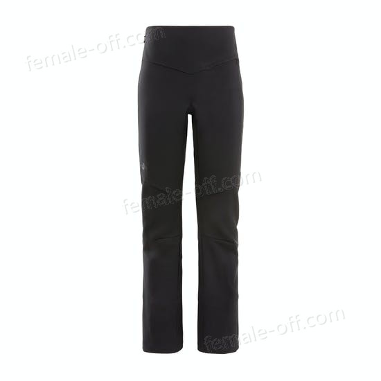 The Best Choice North Face Snoga Womens Snow Pant - -0
