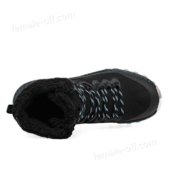 The Best Choice Merrell Bravada Polar Waterproof Womens Boots - -6