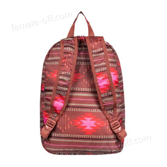 The Best Choice Billabong Adiv Packable Womens Backpack - -1