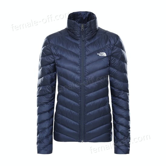 The Best Choice North Face Trevail Womens Down Jacket - -0
