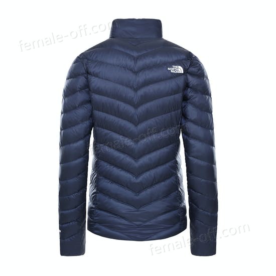 The Best Choice North Face Trevail Womens Down Jacket - -1
