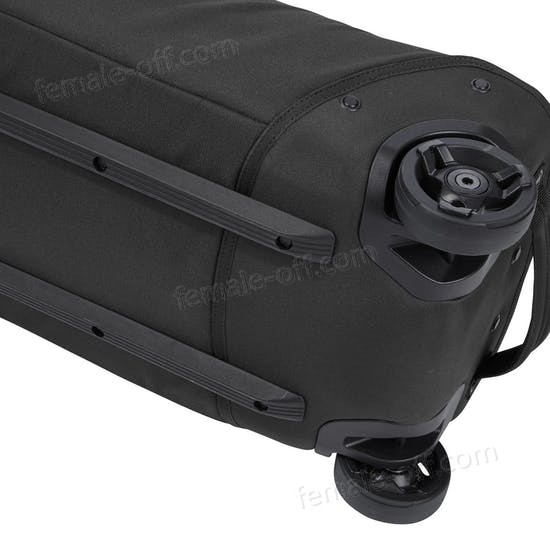 The Best Choice Thule Thule Roundtrip Snowboard Roller 165cm Snowboard Bag - -3