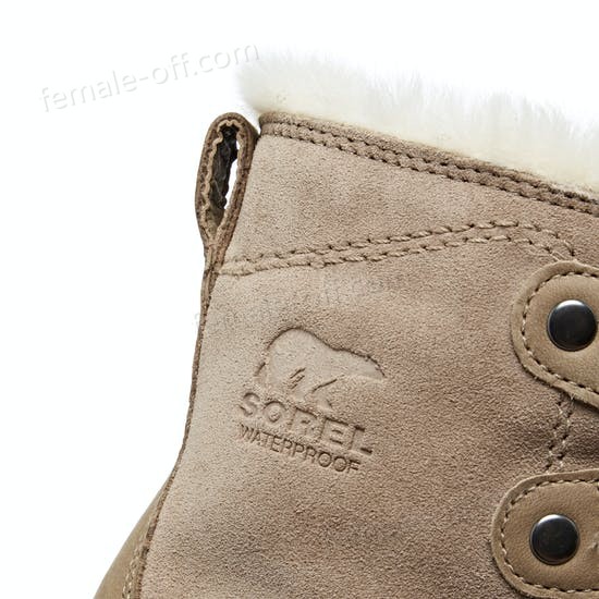 The Best Choice Sorel Explorer Joan Womens Boots - -7