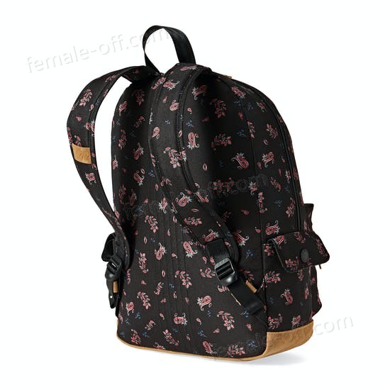 The Best Choice Superdry Print Edition Montana Womens Backpack - -2