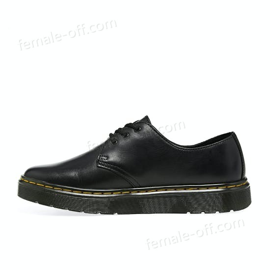 The Best Choice Dr Martens Thurston Lo Shoes - -1