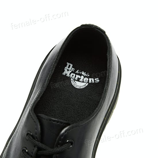 The Best Choice Dr Martens Thurston Lo Shoes - -6