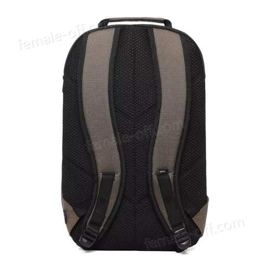 The Best Choice Vans Disorder Plus Backpack - -1