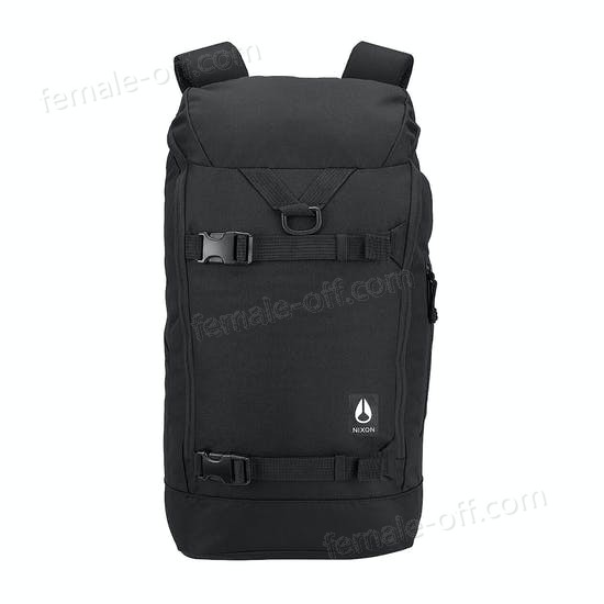 The Best Choice Nixon Hauler 25L Backpack - -0