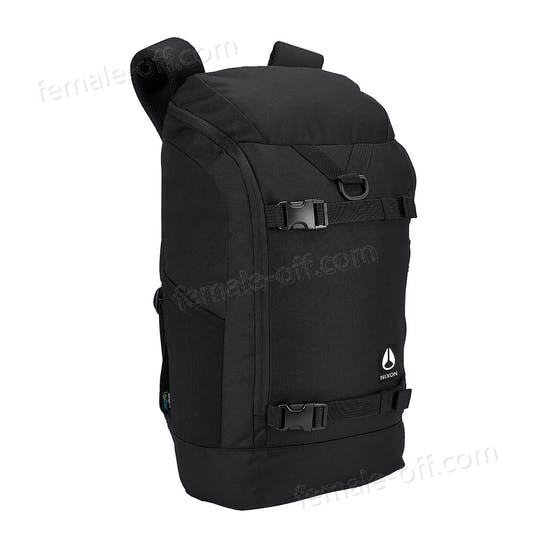 The Best Choice Nixon Hauler 25L Backpack - -2