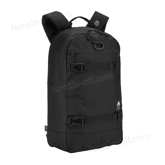 The Best Choice Nixon Ransack Backpack - -2