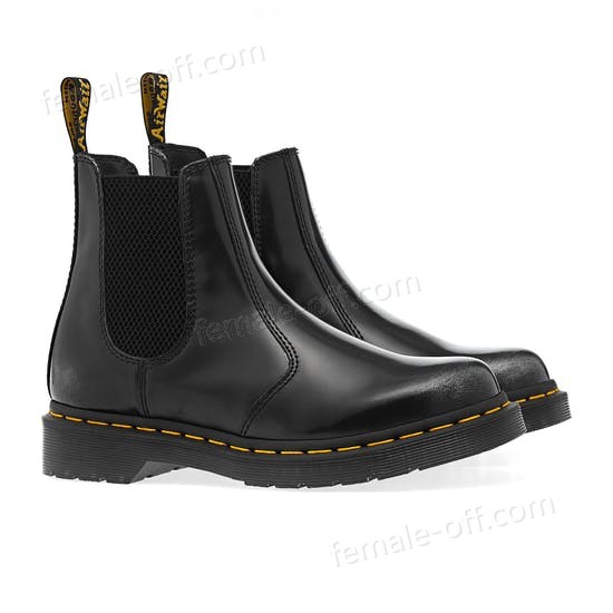 The Best Choice Dr Martens 2976 Womens Boots - -2