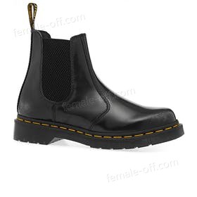 The Best Choice Dr Martens 2976 Womens Boots - -0